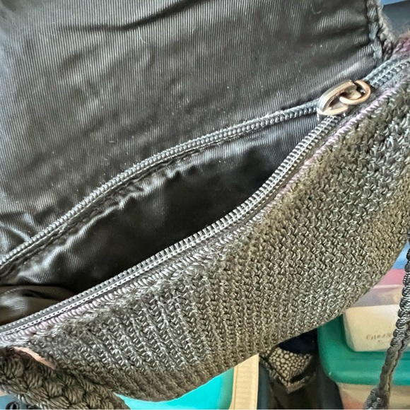 Classic The Sak crossbody purse - Picture 5 of 5